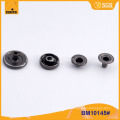 Metal Snap Button ( 4pcs/set) BM10145